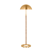 Visual Comfort LXT1011 Balleroy 1-lt 56" Tall LED Floor Lamp