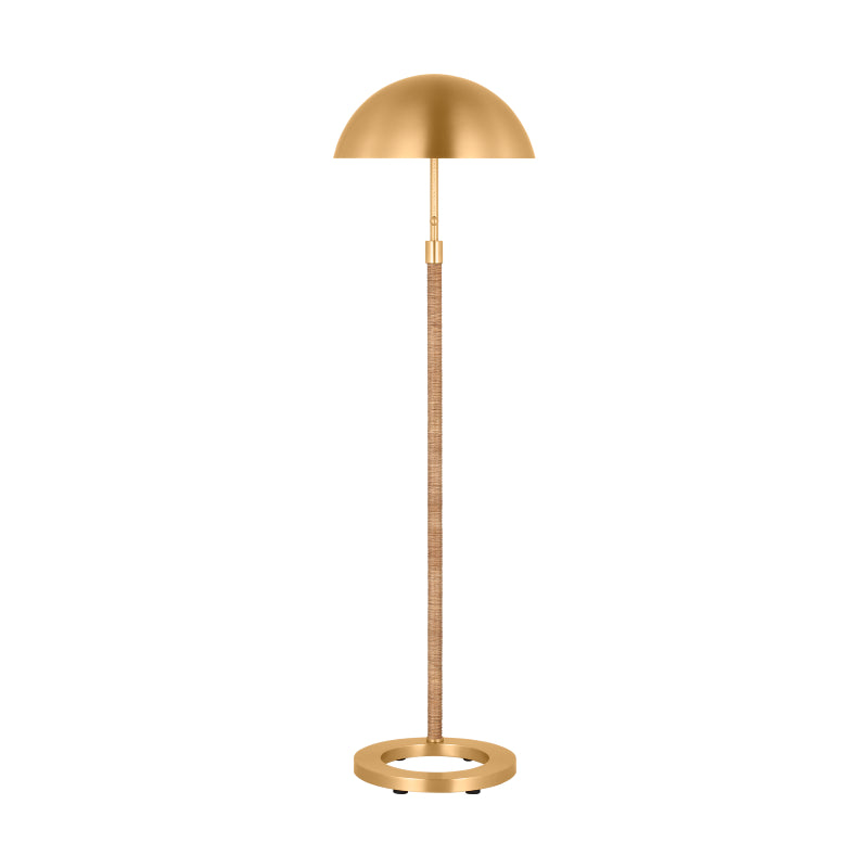 Visual Comfort LXT1011 Balleroy 1-lt 56" Tall LED Floor Lamp