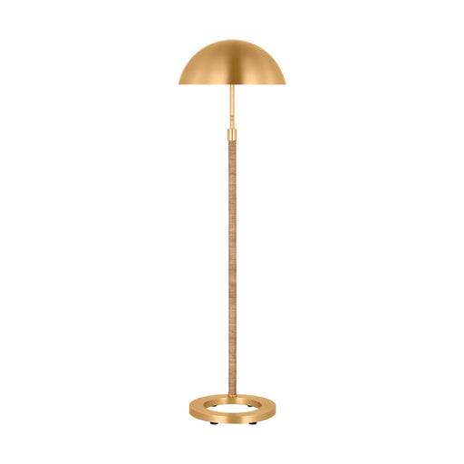 Visual Comfort LXT1011 Balleroy 1-lt 56" Tall LED Floor Lamp