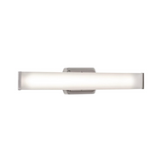 AFX LYLV2405LAJD1 Layla 1-lt 24" LED Vanity