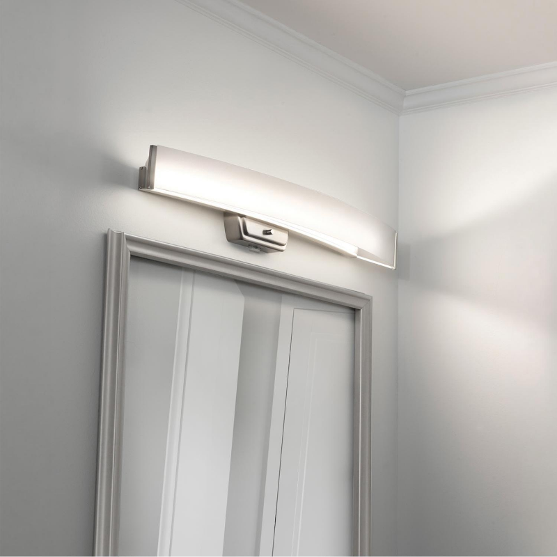 AFX LYLV3205LAJD1 Layla 1-lt 33" LED Vanity