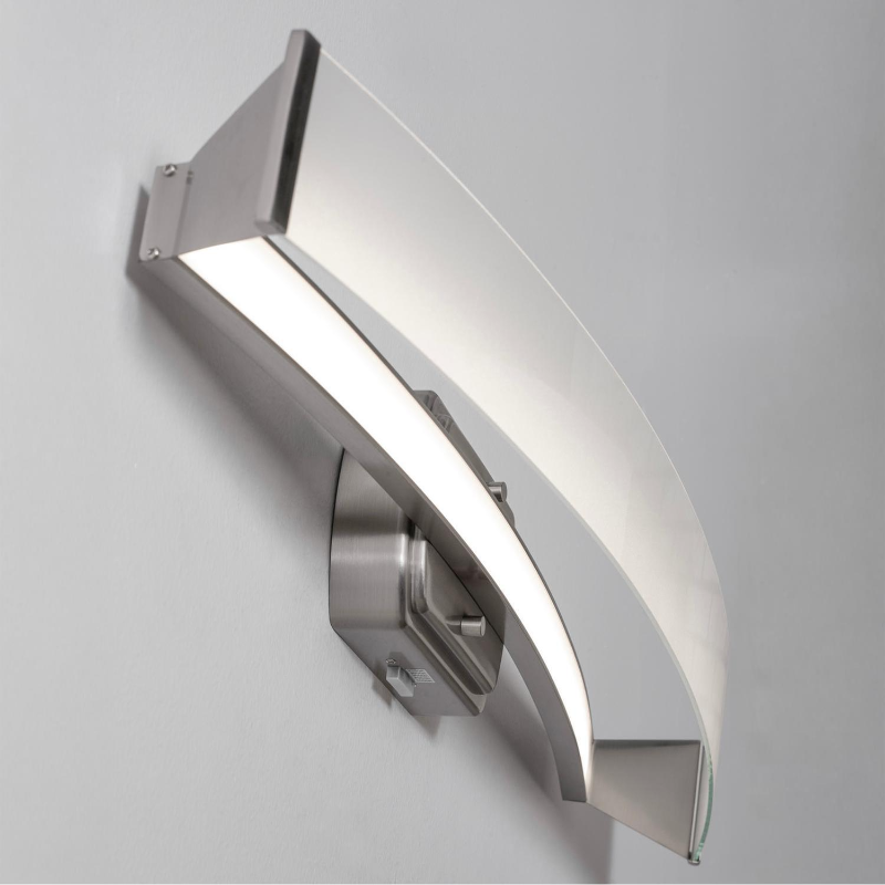 AFX LYLV2405LAJD1 Layla 1-lt 24" LED Vanity