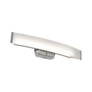 AFX LYLV2405LAJD1 Layla 1-lt 24" LED Vanity