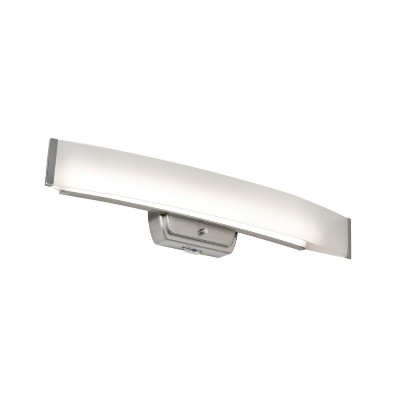 AFX LYLV2405LAJD1 Layla 1-lt 24" LED Vanity