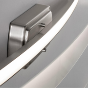 AFX LYLV3205LAJD1 Layla 1-lt 33" LED Vanity