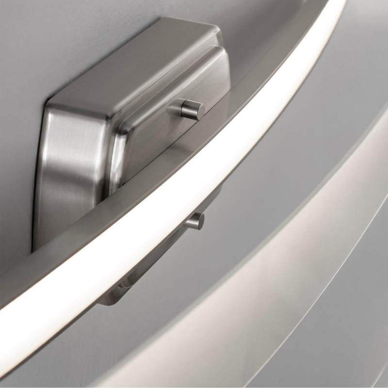 AFX LYLV3205LAJD1 Layla 1-lt 33" LED Vanity