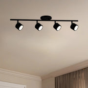Kuzco TR10031 Lyra 4-lt 31" LED Fixed Track Light