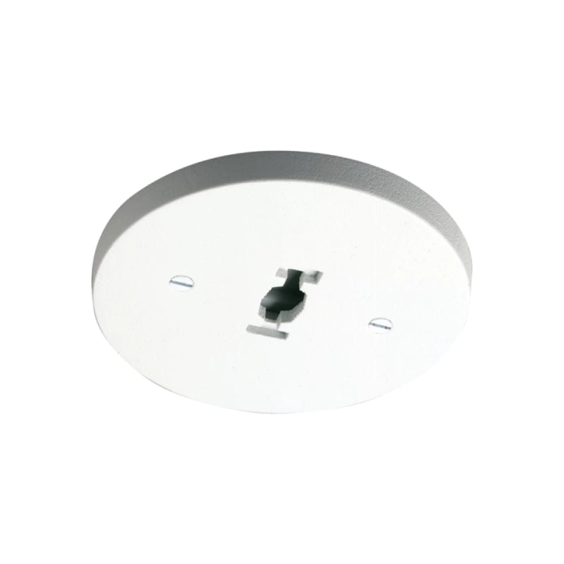 Halo LZR209 Round Line Voltage Monopoint Canopy