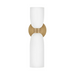 Hinkley 52960 Tallulah 2-lt 15" Tall LED Wall Sconce - Lacquered Brass