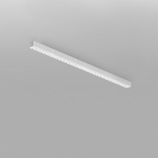 Artemide Calipso Linear 120 LED Ceiling Light