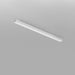 Artemide Calipso Linear 120 LED Ceiling Light