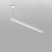Artemide Calipso 120 LED Suspension