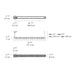 Artemide Calipso 120 LED Suspension
