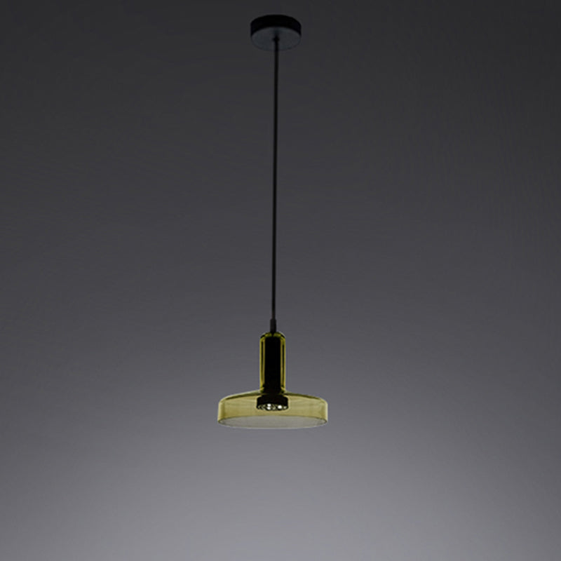Artemide Stab 1-lt LED Suspension A