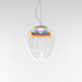 Artemide Stellar Nebula 30 LED Suspension