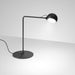 Artemide Ixa LED Table Lamp-Anthracite Grey