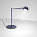 Artemide Ixa LED Table Lamp-Blue