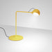 Artemide Ixa LED Table Lamp-Yellow