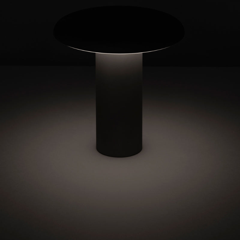 Artemide Takku LED Portable Table Lamp