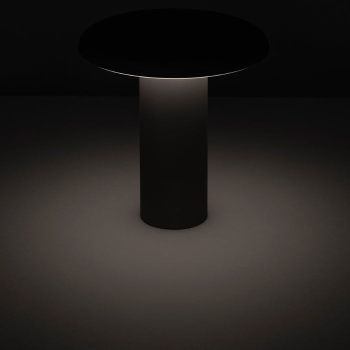 Artemide Takku LED Portable Table Lamp