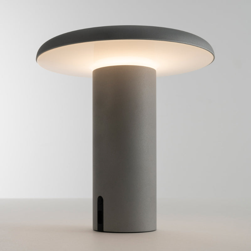 Artemide Takku LED Portable Table Lamp