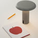 Artemide Takku LED Portable Table Lamp