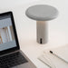 Artemide Takku LED Portable Table Lamp