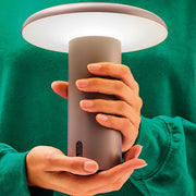Artemide Takku LED Portable Table Lamp