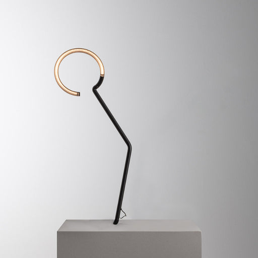 Artemide Vine LED Table Lamp-In Set Pivot
