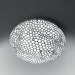 Artemide Calipso LED Ceiling/Wall Light