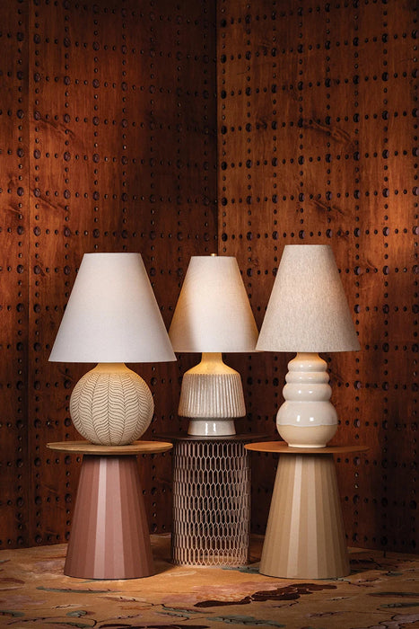 Hudson Valley CBL8230 Tybee 1-lt 30" Tall Table Lamp