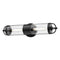 Alora Mood EW461102 Lancaster 2-lt 11" Tall Outdoor Wall Sconce