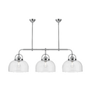 Alora Mood PD406414 Lancaster 3-lt 55" Pendant