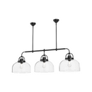 Alora Mood PD406414 Lancaster 3-lt 55" Pendant