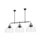 Alora Mood PD406414 Lancaster 3-lt 55" Pendant