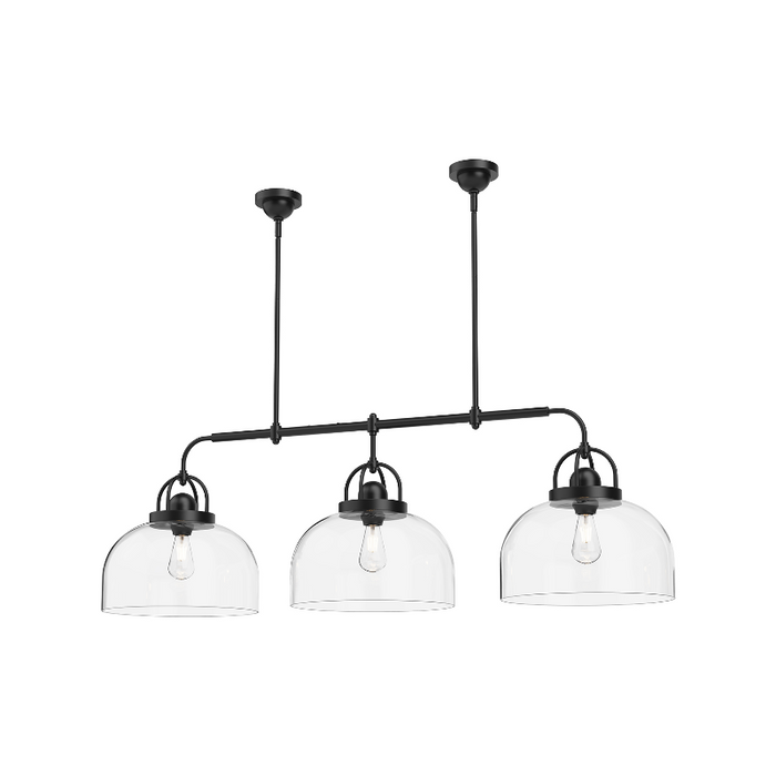 Alora Mood PD406414 Lancaster 3-lt 55" Pendant