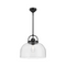 Alora Mood PD461101 Lancaster 1-lt 15" Pendant