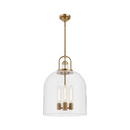 Alora Mood PD461104 Lancaster 4-lt 16" Pendant