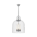 Alora Mood PD461104 Lancaster 4-lt 16" Pendant