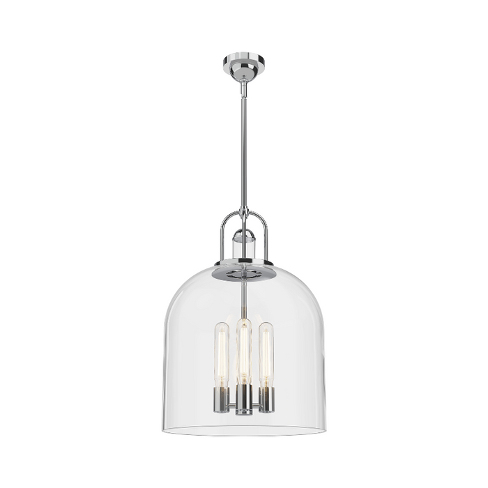 Alora Mood PD461104 Lancaster 4-lt 16" Pendant