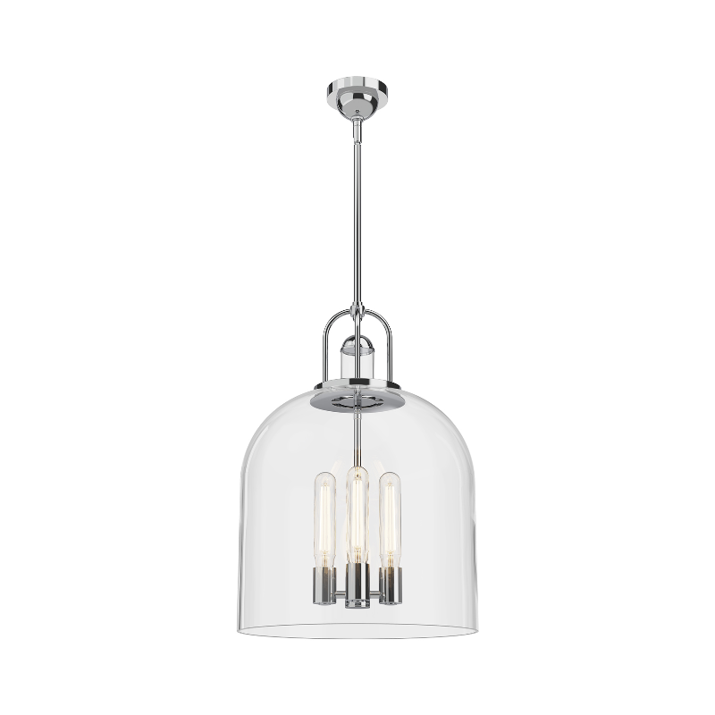 Alora Mood PD461104 Lancaster 4-lt 16" Pendant