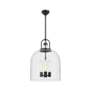 Alora Mood PD461104 Lancaster 4-lt 16" Pendant