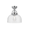 Alora Mood SF461101 Lancaster 1-lt 12" Semi Flush Mount