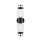 Alora Mood WV461102 Lancaster 2-lt 21" Tall Vanity