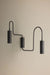 Troy B3220 Lark 2-lt 21" LED Wall Sconce - Bronze