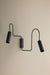 Troy B3220 Lark 2-lt 21" LED Wall Sconce - Bronze