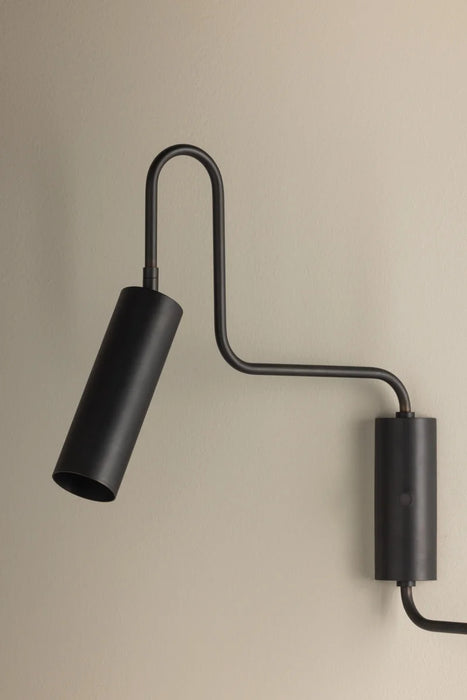 Troy B3220 Lark 2-lt 21" LED Wall Sconce - Bronze