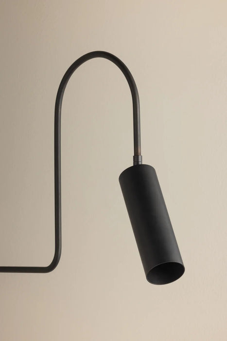 Troy B3220 Lark 2-lt 21" LED Wall Sconce - Bronze