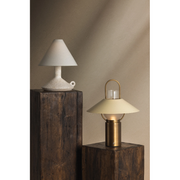 Troy RTL4412 Passage 1-lt 12" Tall LED Table Lamp