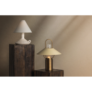 Troy RTL4412 Passage 1-lt 12" Tall LED Table Lamp